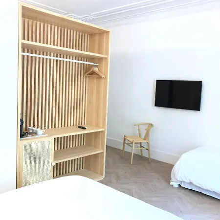The Mo House Hotel Barcelona Buitenkant foto